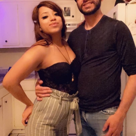 Meet your Posher, Chris - Picture 11 of 16